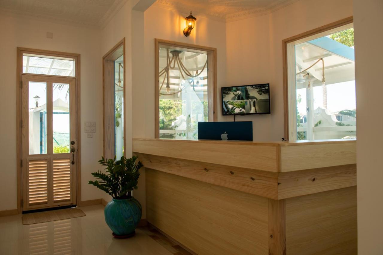 Rushkokaa Beach Villa Fulidhoo Exterior photo