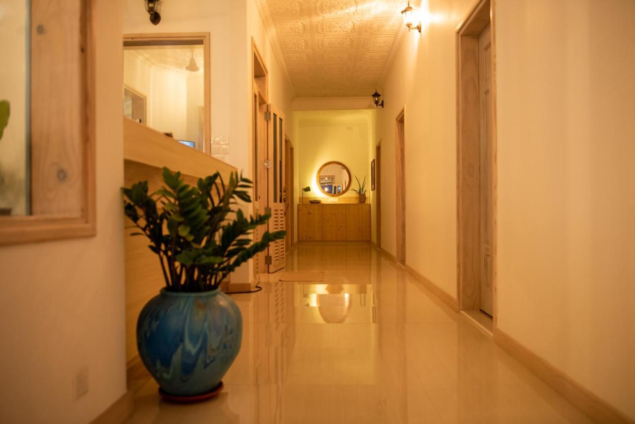 Rushkokaa Beach Villa Fulidhoo Exterior photo
