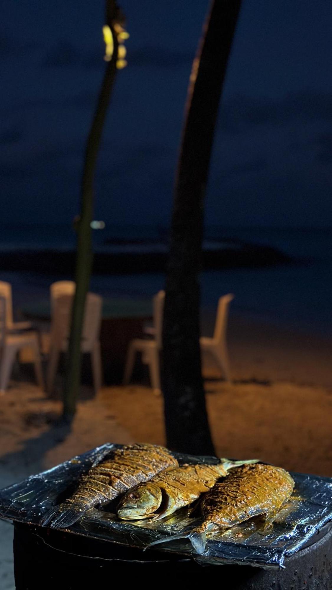 Rushkokaa Beach Villa Fulidhoo Exterior photo